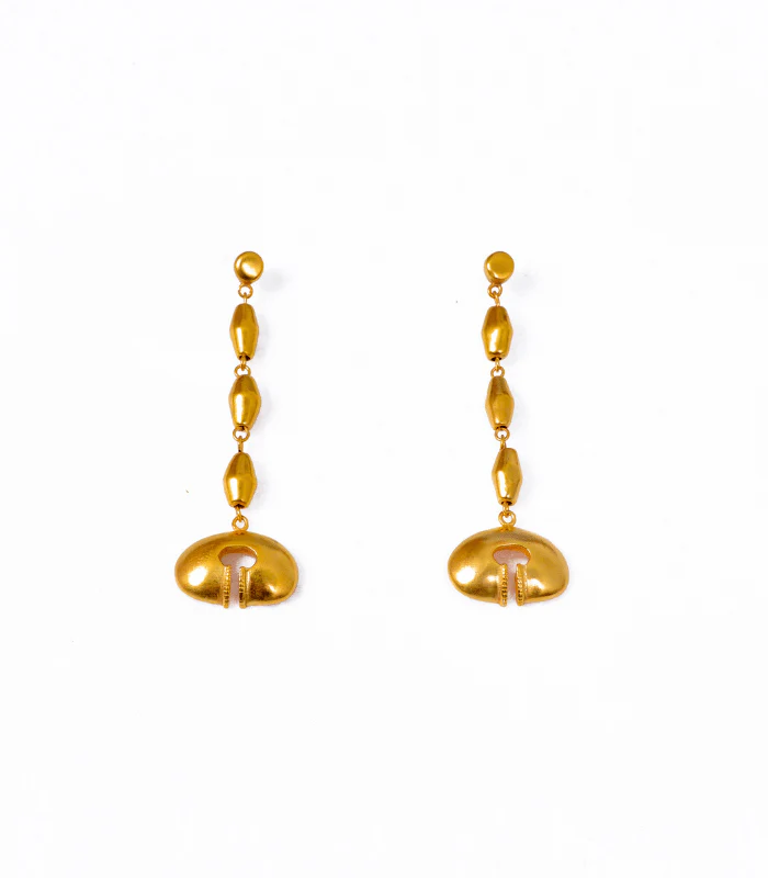 Kumpa Earrings