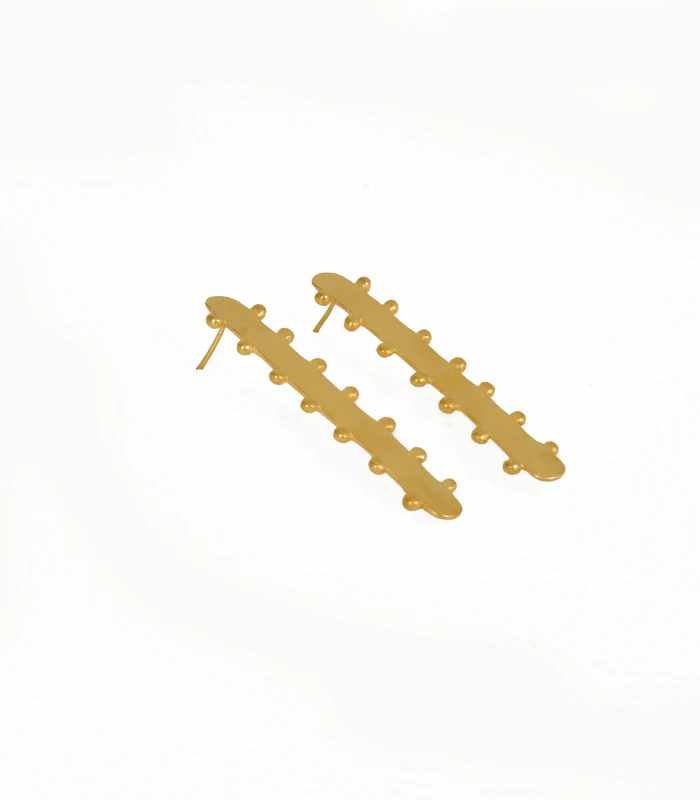 Achawa Earrings - Image 3