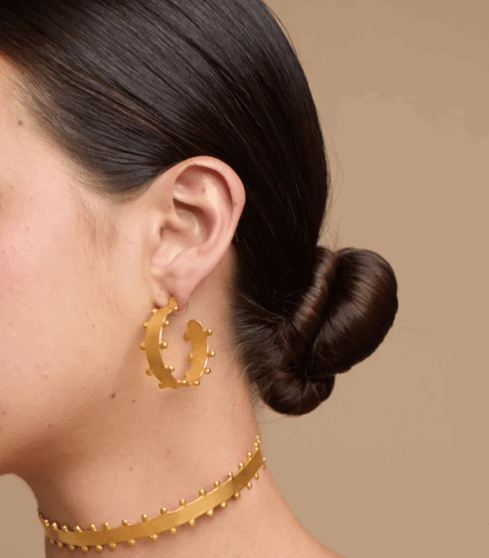 Achawa Hoops - Image 4