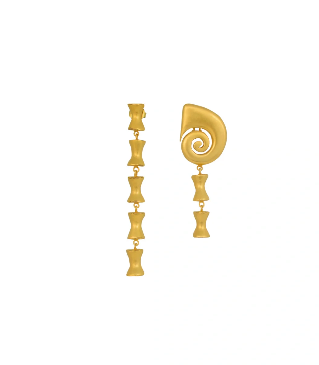 Amarú Earrings