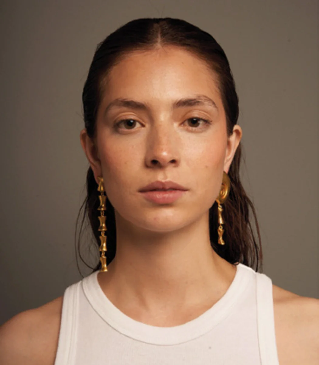 Amarú Earrings - Image 2