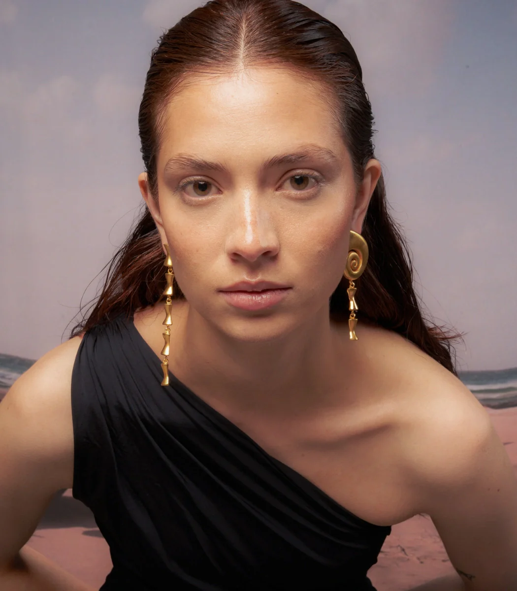 Amarú Earrings - Image 4