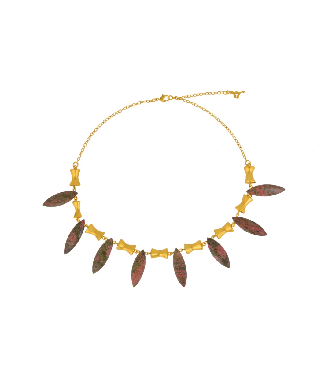 Amarú Necklace