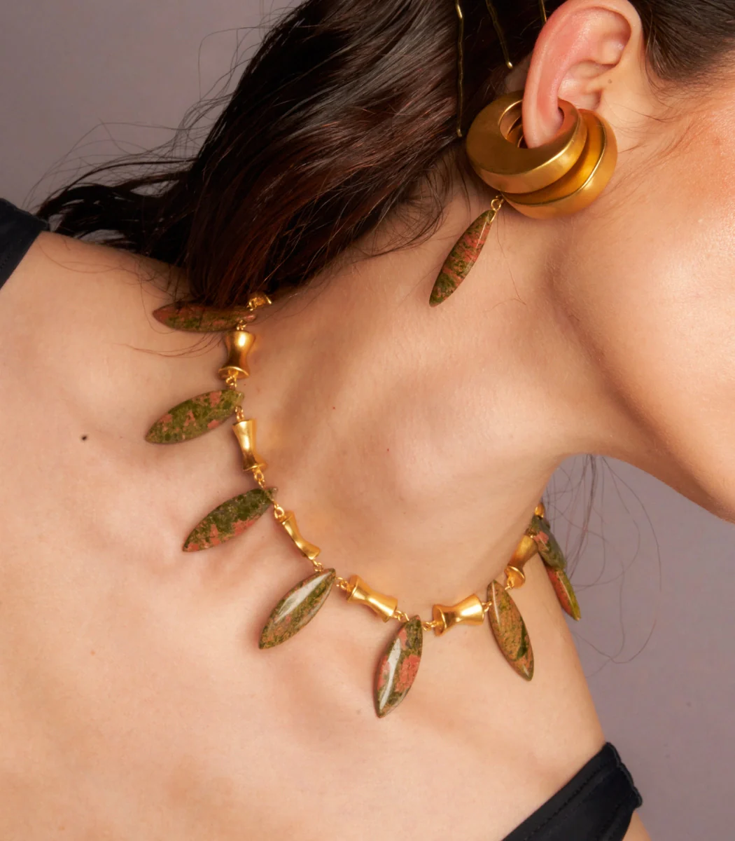 Amarú Necklace - Image 2