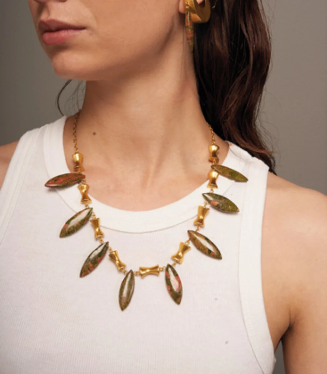Amarú Necklace - Image 3