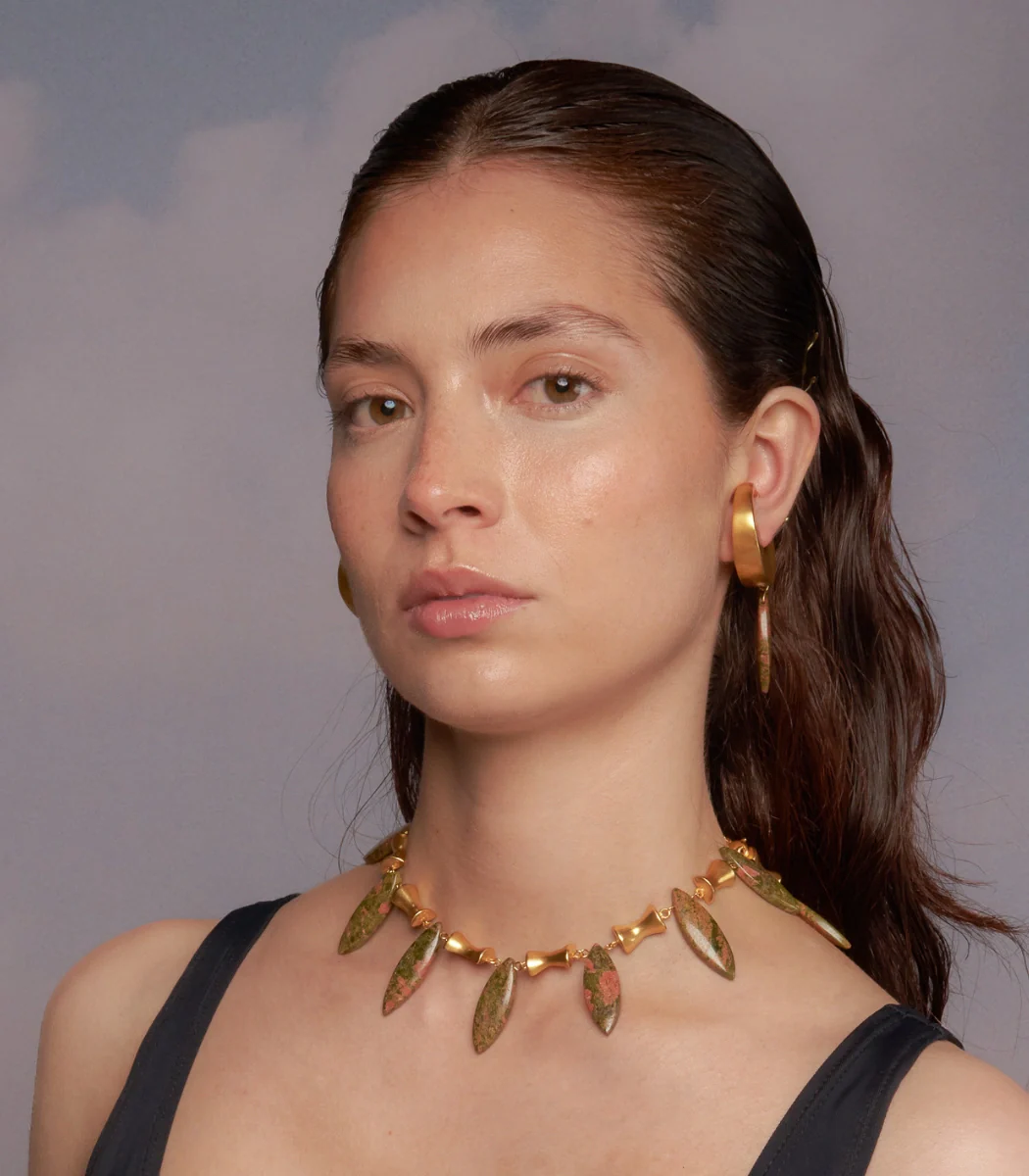 Amarú Necklace - Image 4