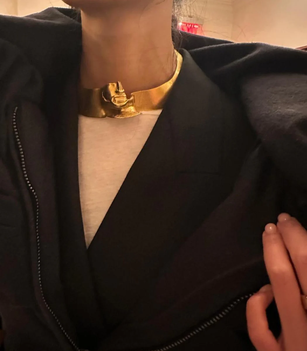 Amazonas Choker - Image 4