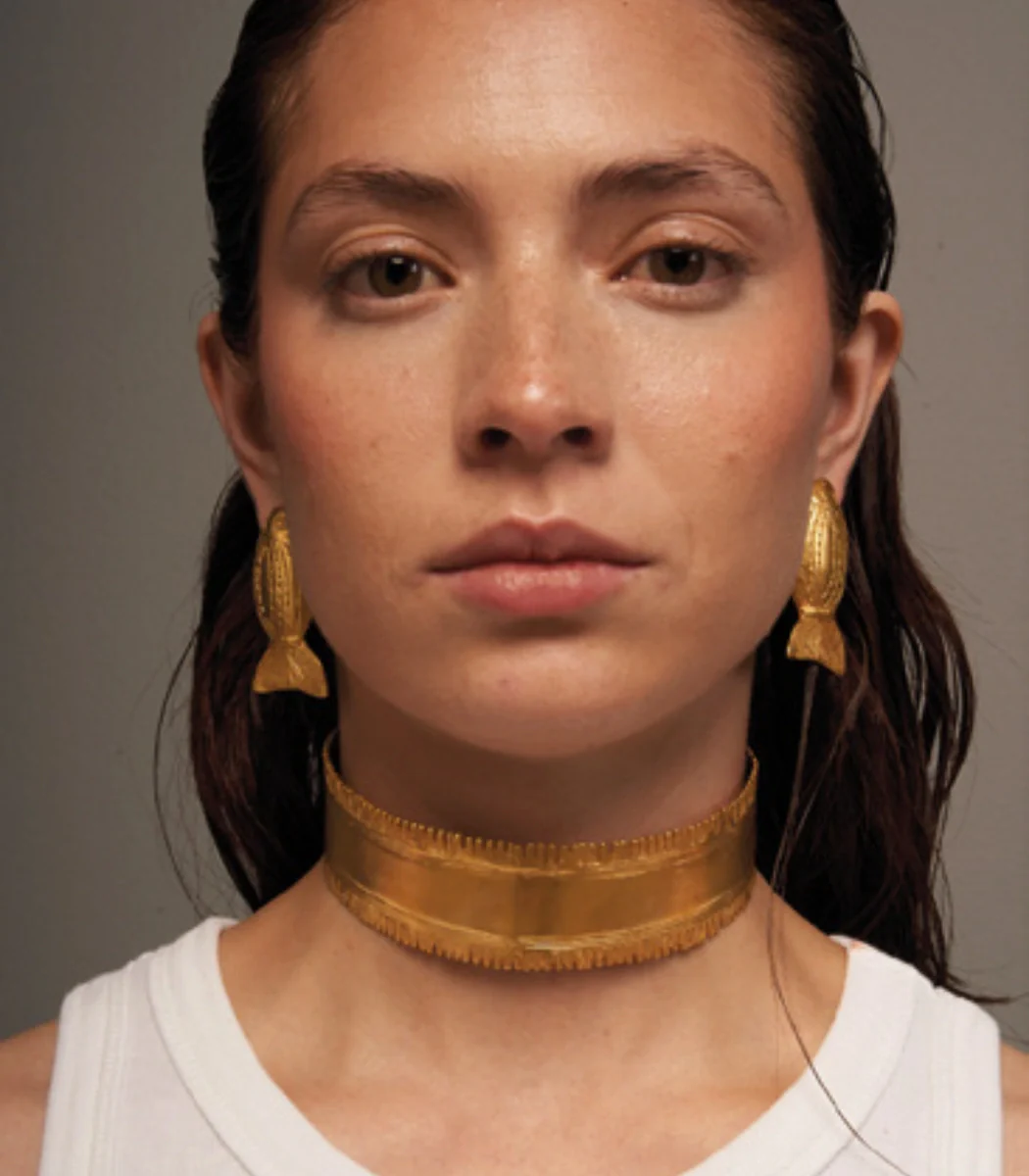 Anku Earrings - Image 3