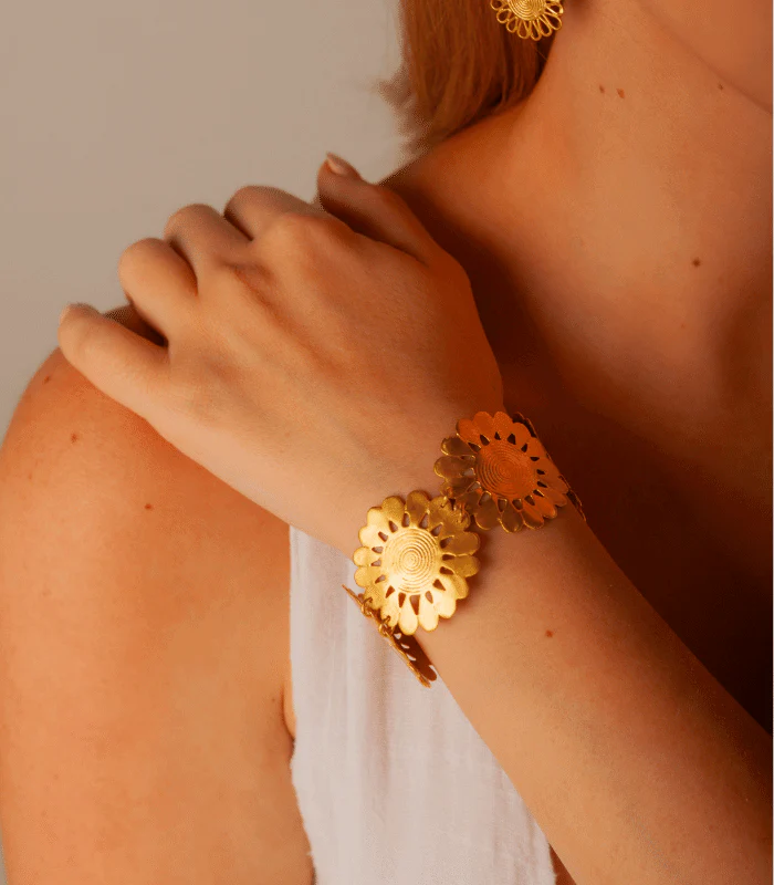 Arhuaca Bracelet - Image 2