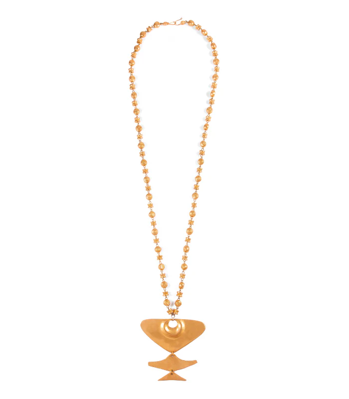 Arusi Necklace