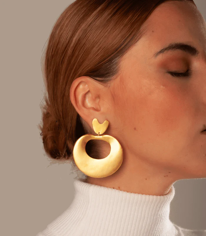 Arzario Earrings - Image 2