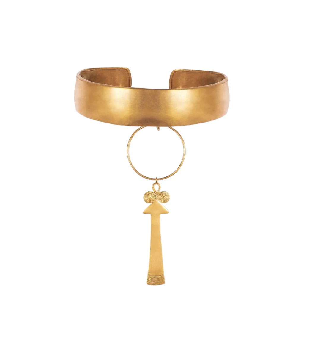 Atlanti Choker