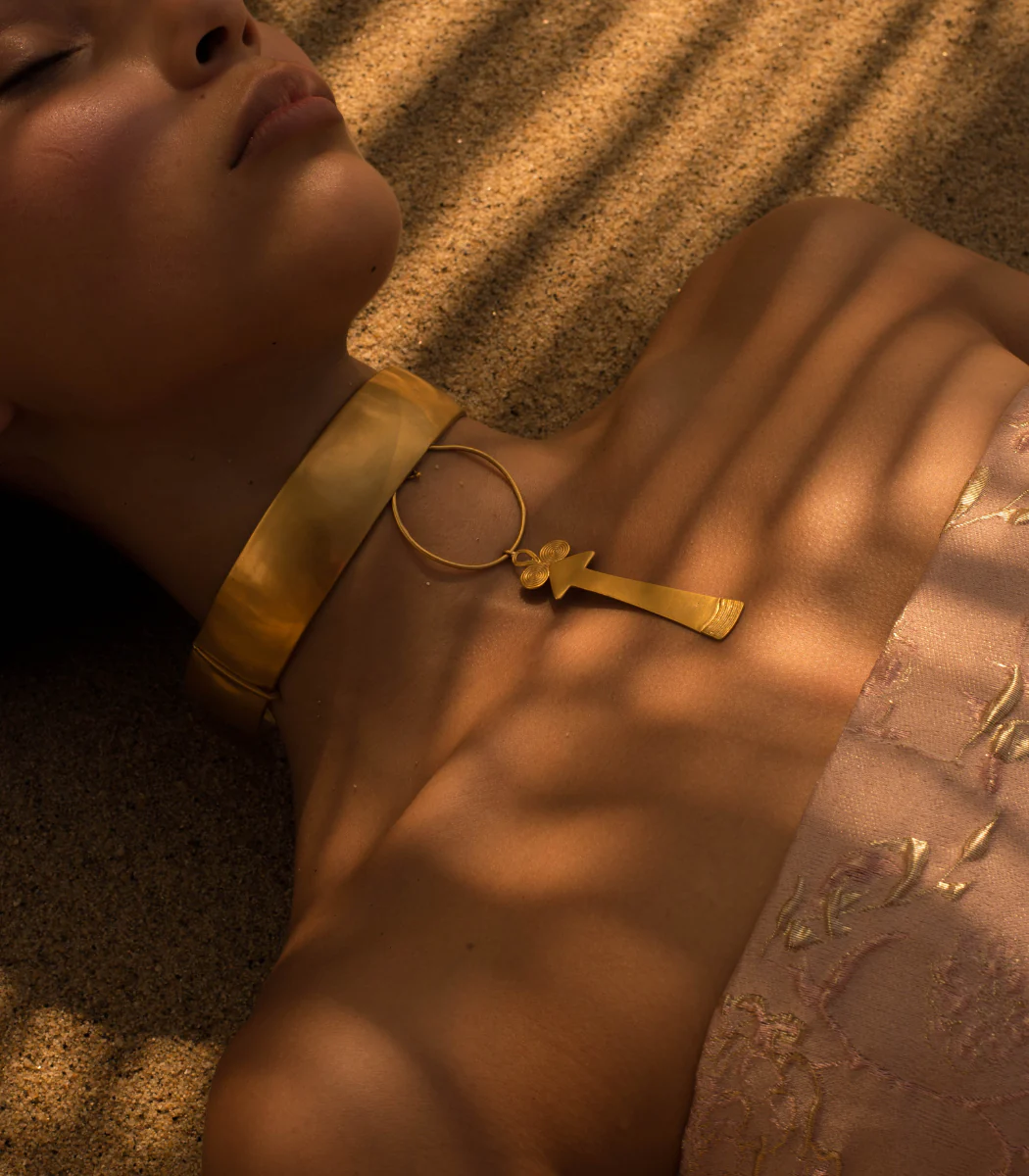 Atlanti Choker - Image 2