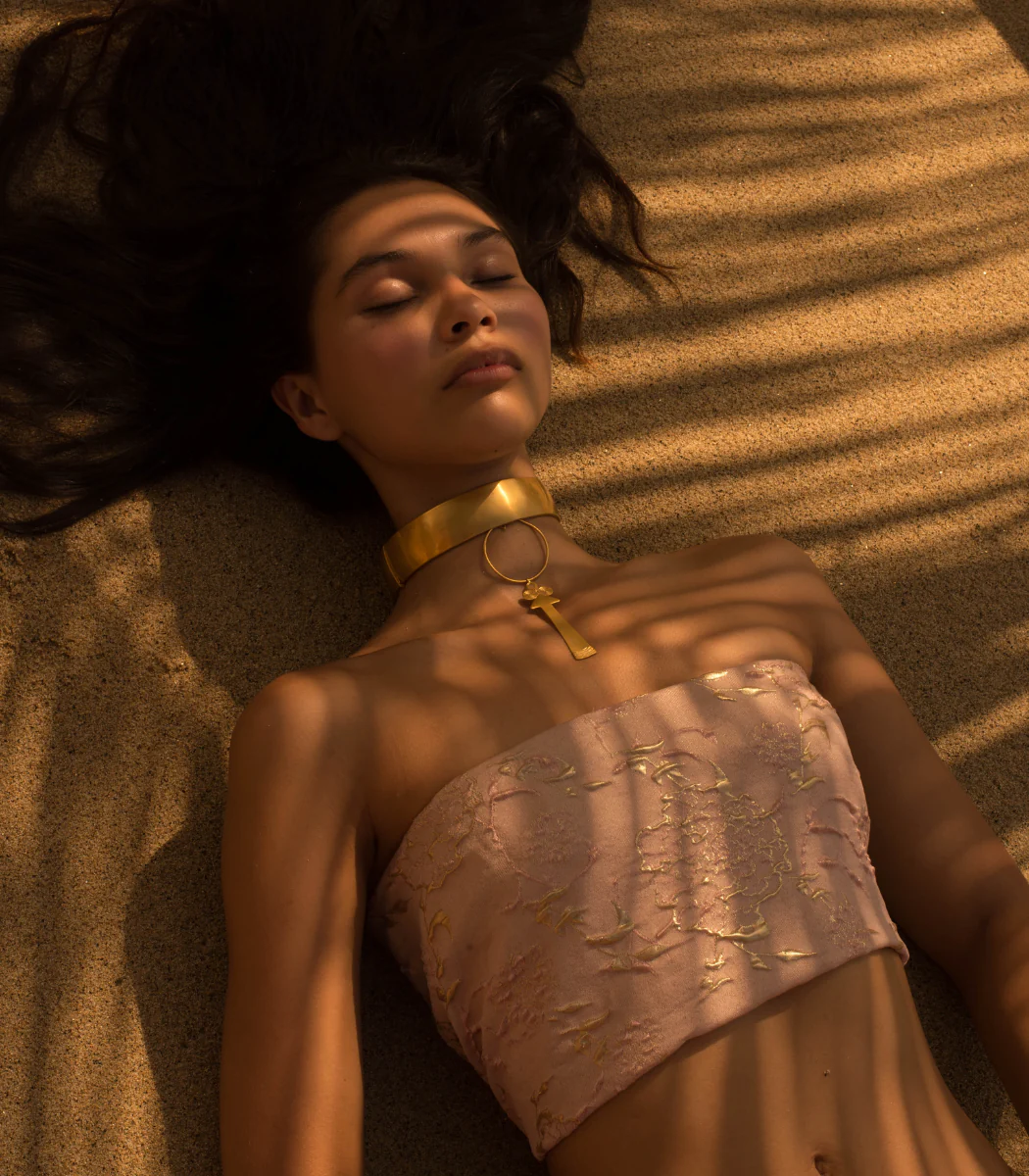 Atlanti Choker - Image 3