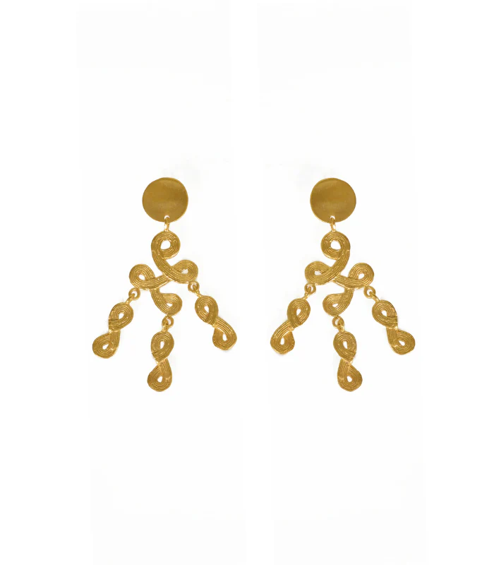 Awapit Earrings
