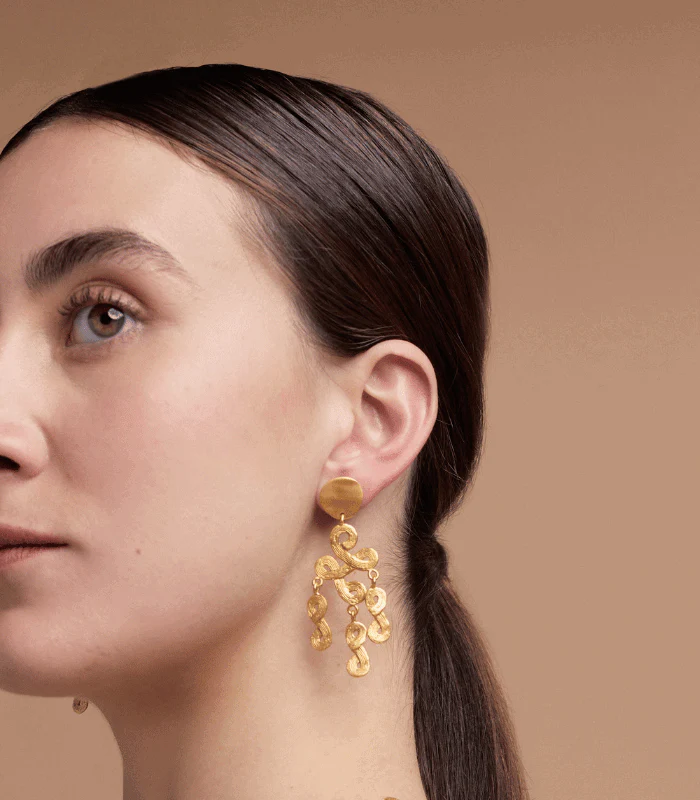 Awapit Earrings - Image 2
