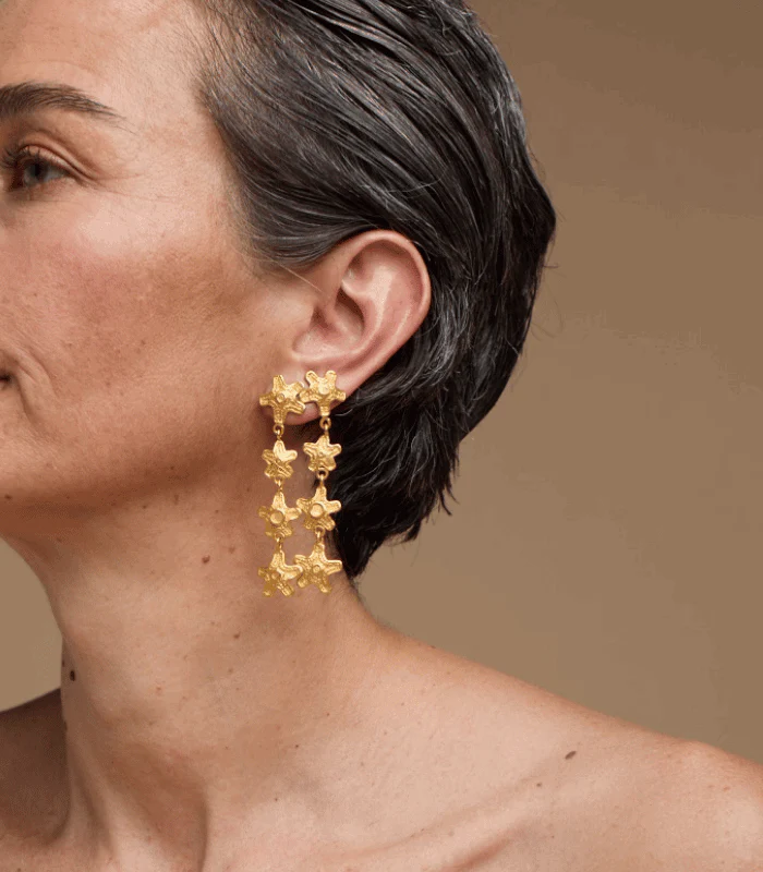 Barasano Largo Earrings - Image 3
