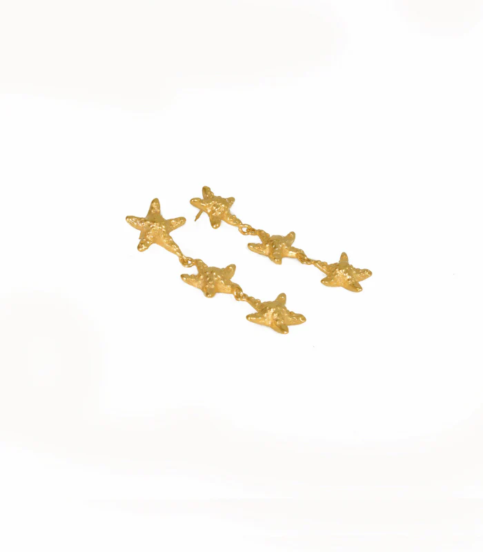 Barasano Largo Earrings - Image 4