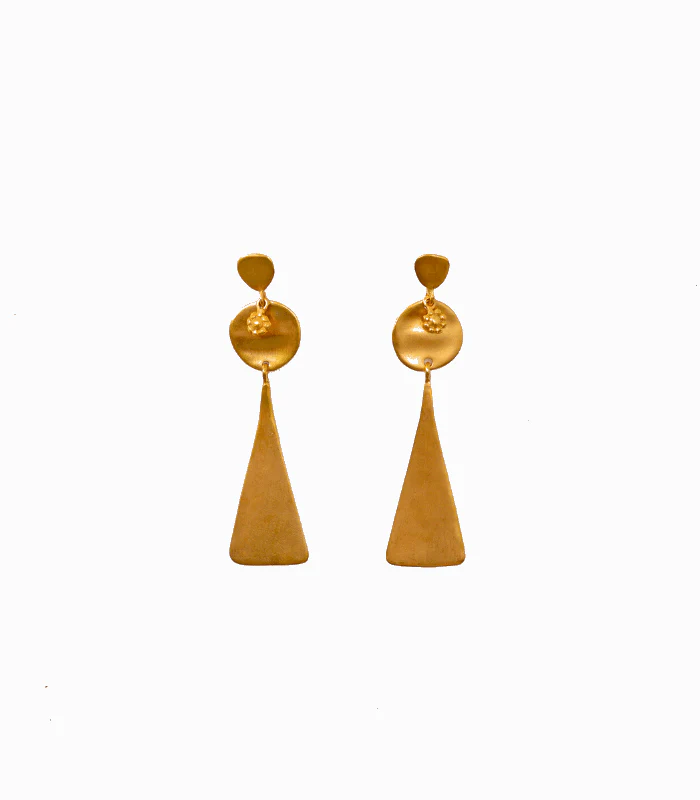 Kuibado Earrings