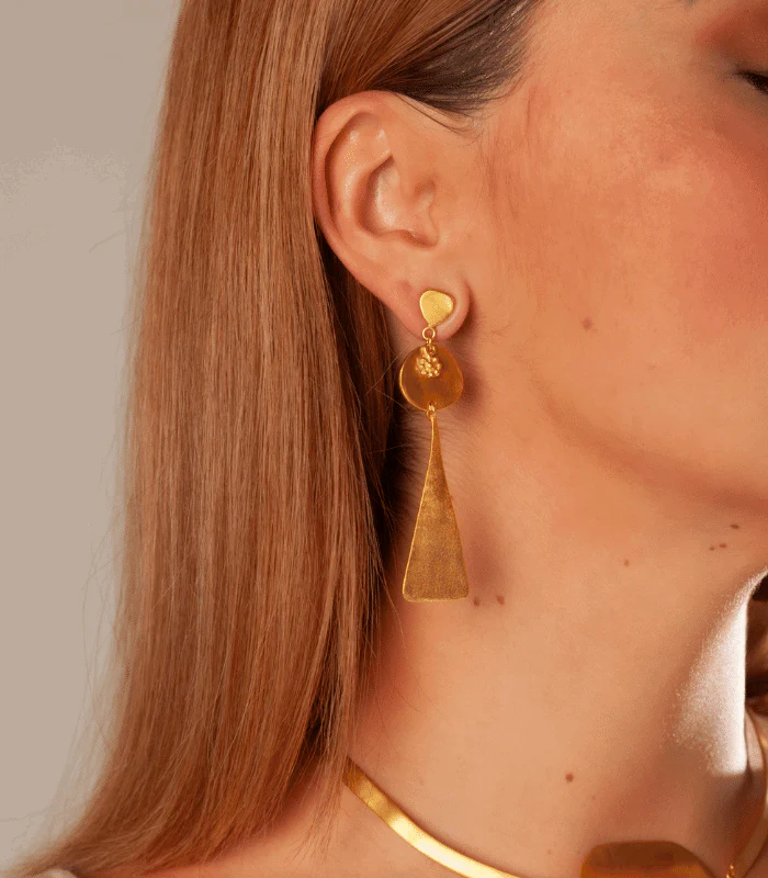 Kuibado Earrings - Image 2