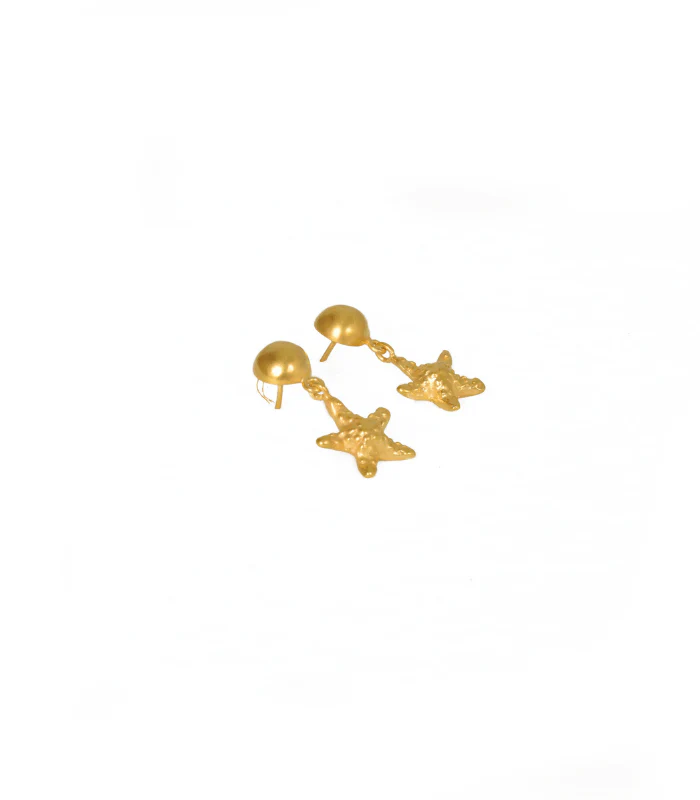 Barasano Earrings - Image 3