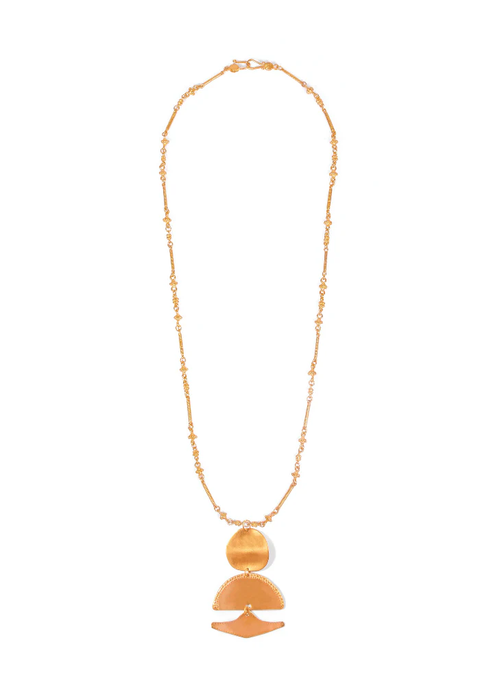 Baudo Necklace
