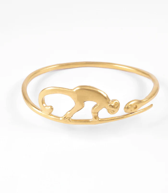 Bolivar Bracelet