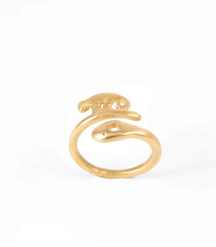 Bolivar Ring