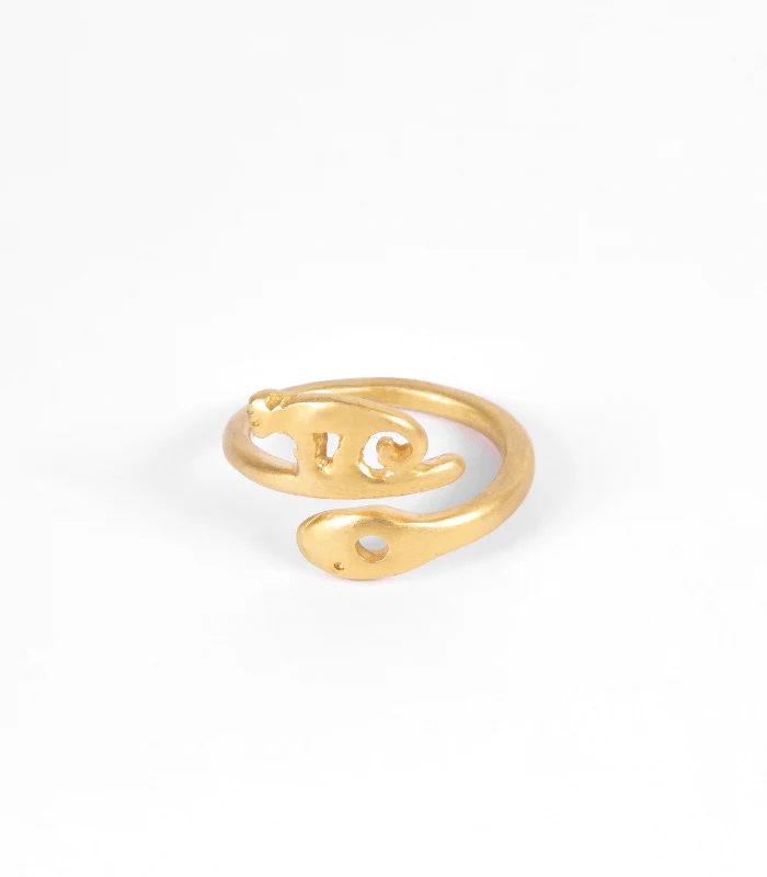 Bolivar Ring - Image 2