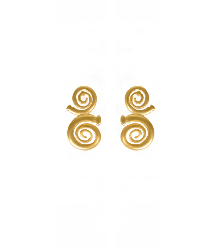 Cabiyari Earrings