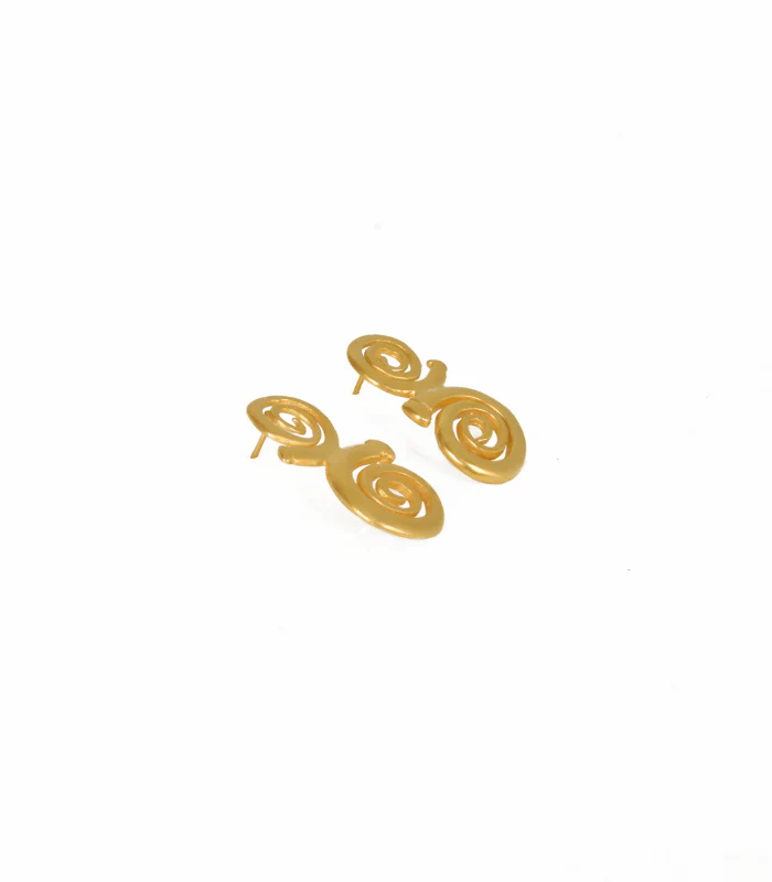 Cabiyari Earrings - Image 4