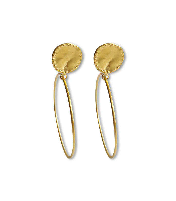 Calima Earrings