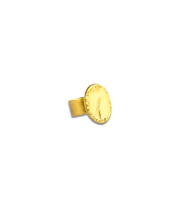 Yotocal XS Ring