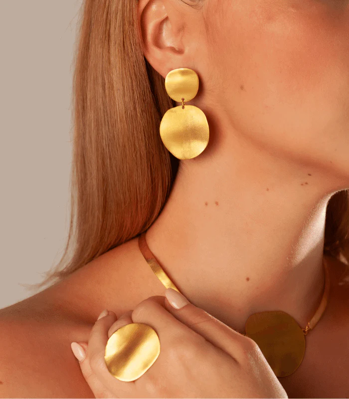 Chimilia Ring - Image 2