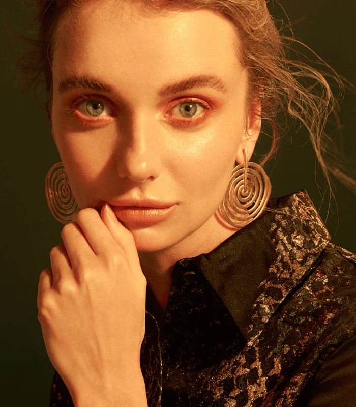Camino Earrings - Image 3