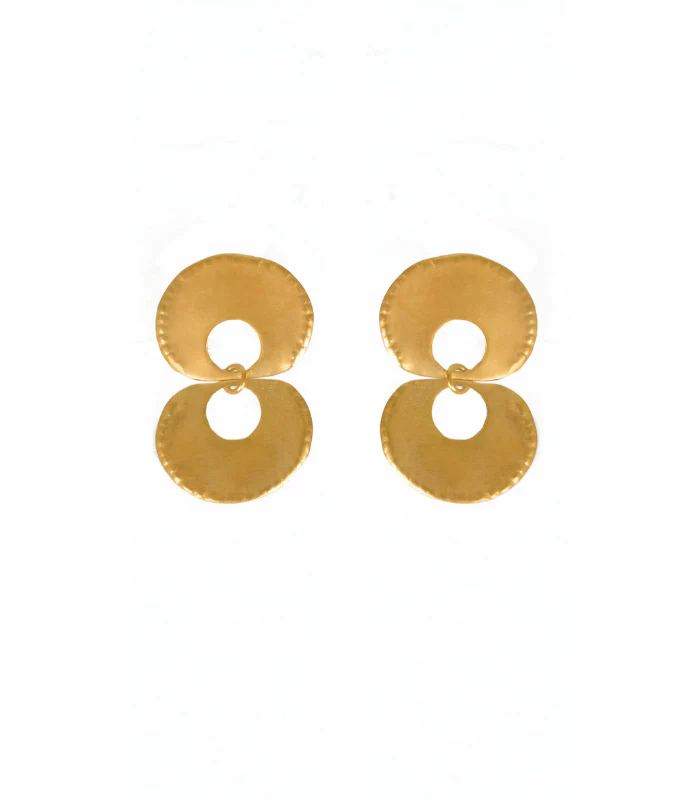 Carijona Earrings