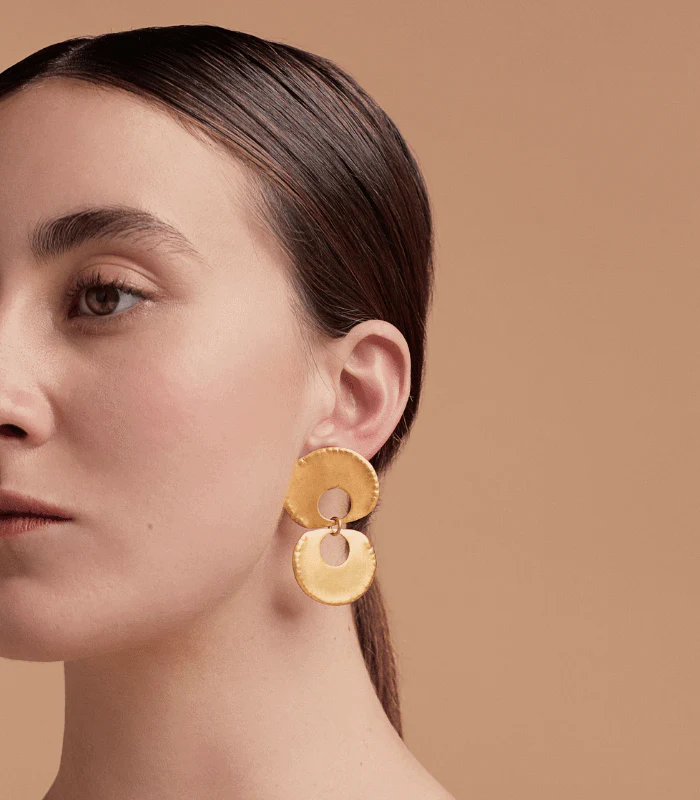 Carijona Earrings - Image 2