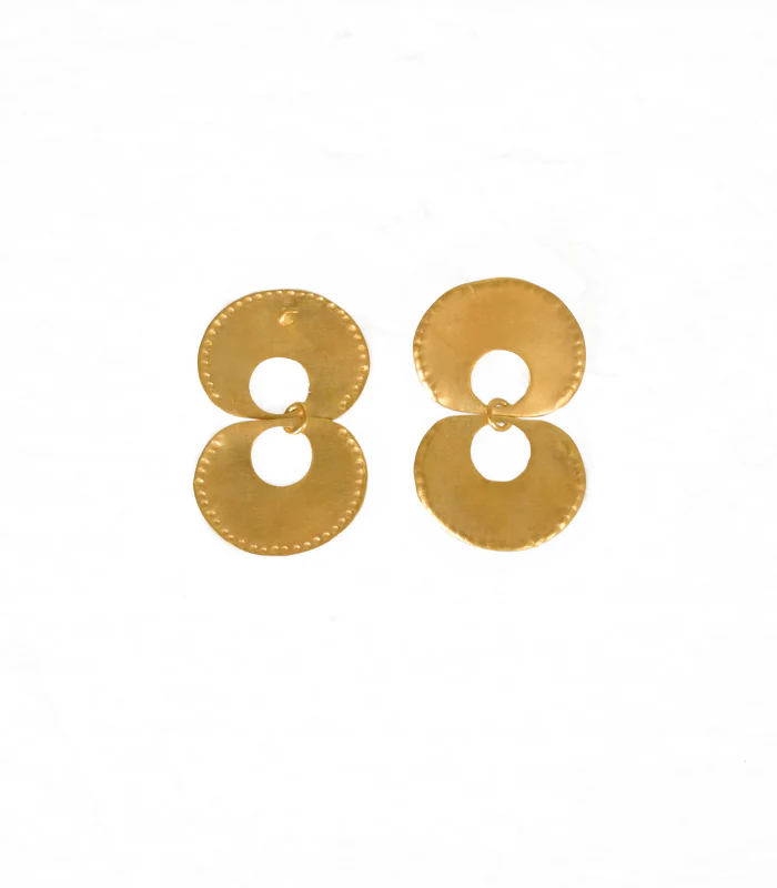 Carijona Earrings - Image 3