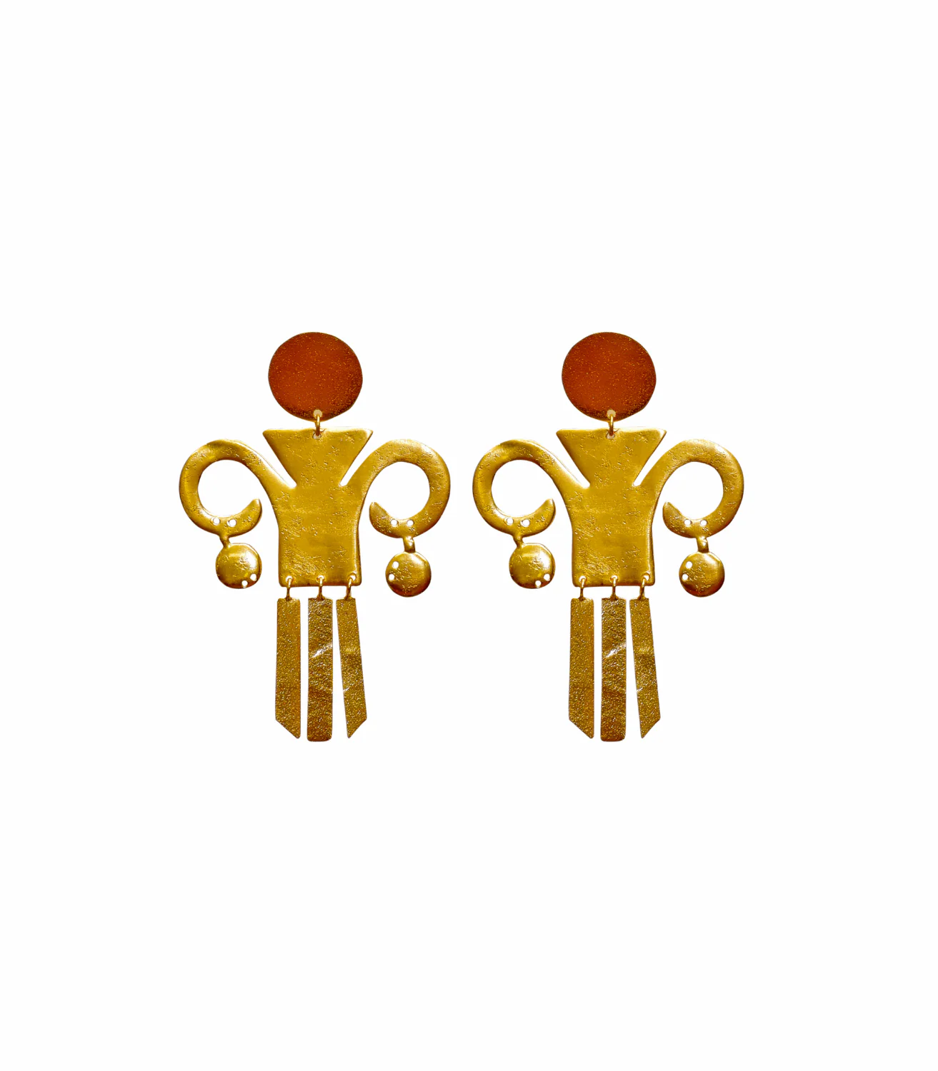 Carina earrings