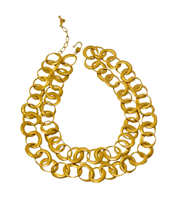 Cauca Necklace