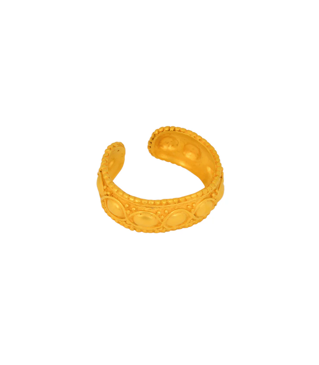Chaska Cuff