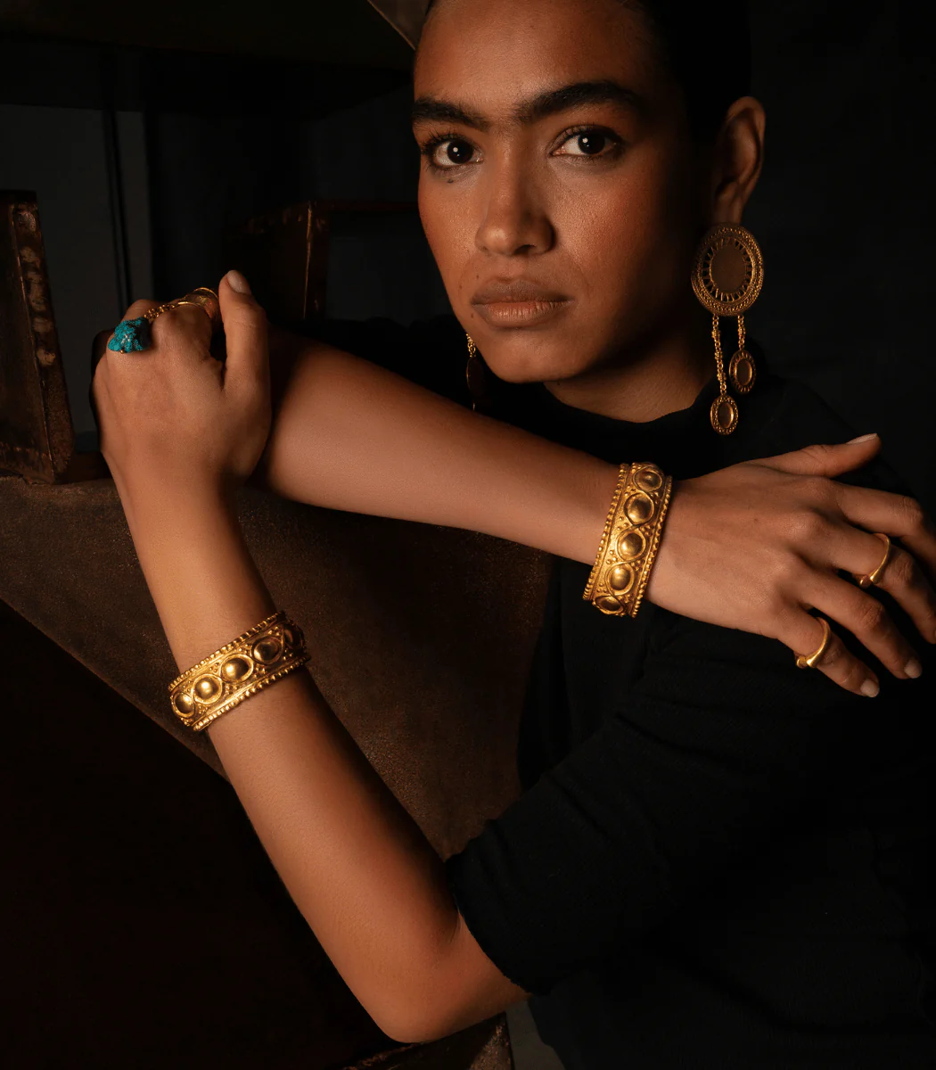 Chaska Cuff - Image 2