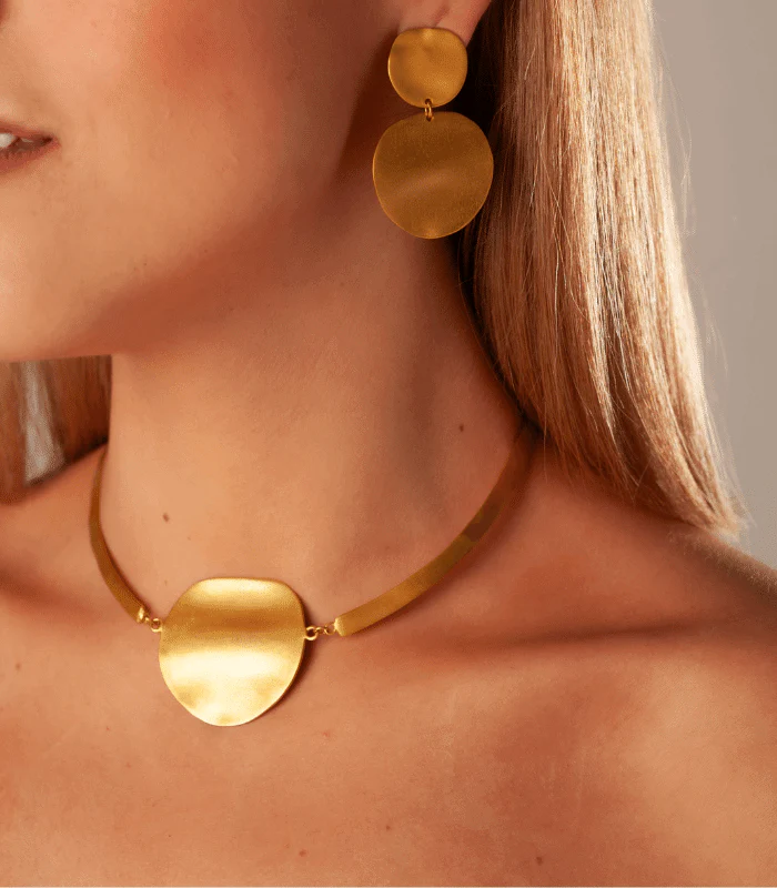 Chimila Necklace - Image 3