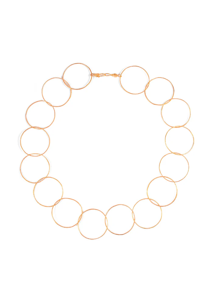 Choco Necklace