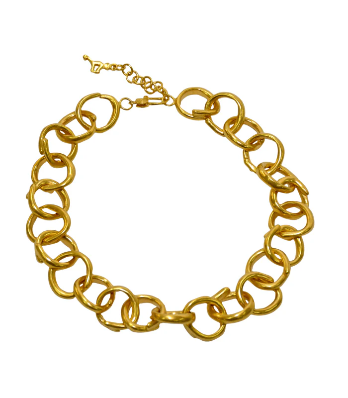 Clavo Chain