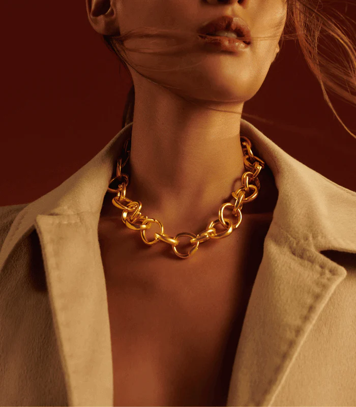 Clavo Chain - Image 2