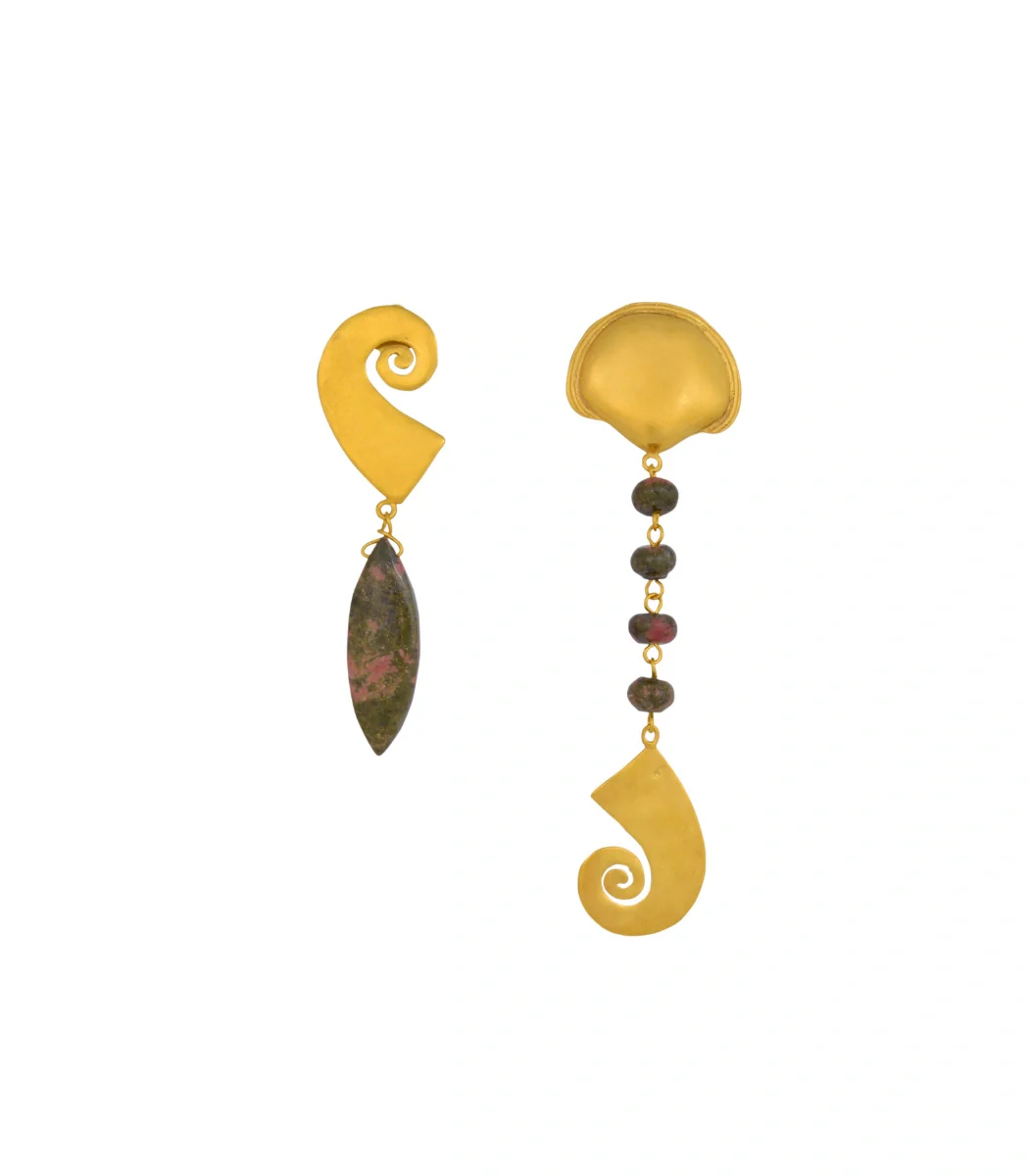 Coaya Earrings