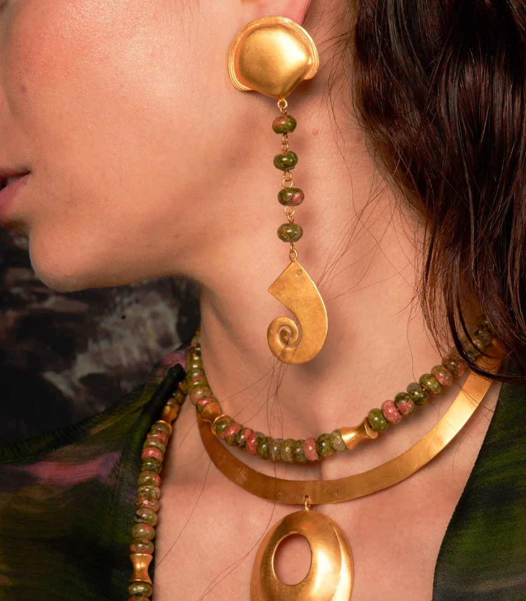 Coaya Earrings - Image 2