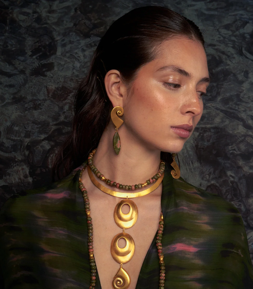 Coaya Earrings - Image 4