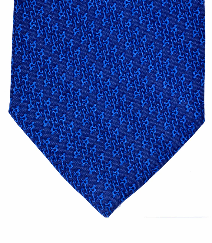 Corbata Azure Symphony - Image 3